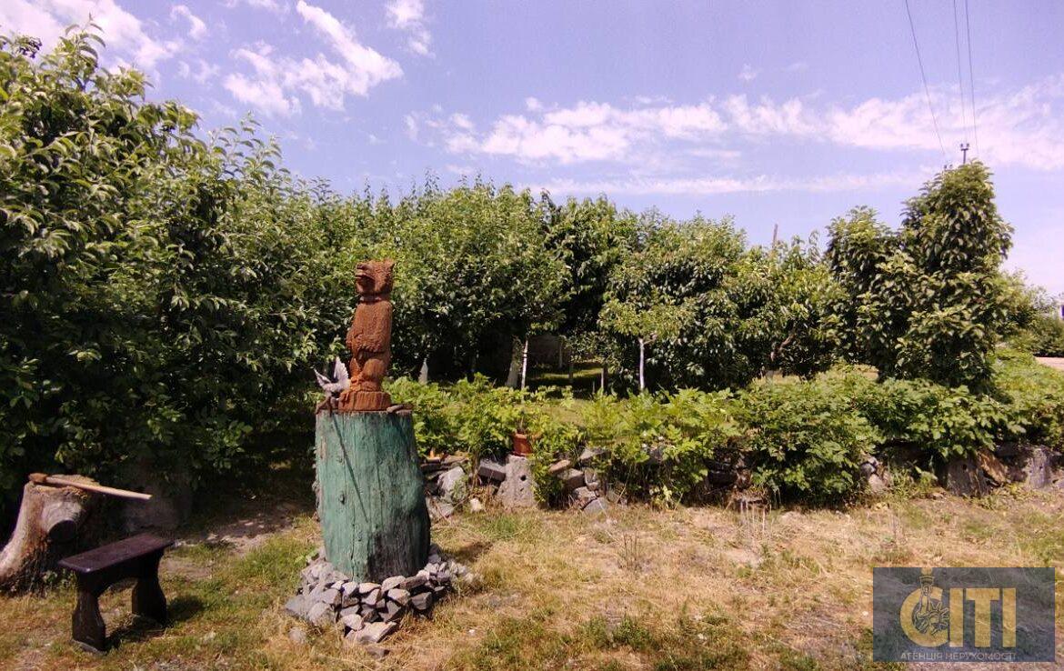 Виробничий комплекс у Станишівці, 2000 кв.м.