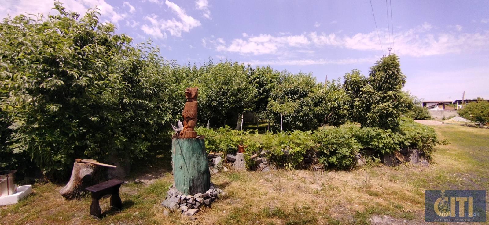 Виробничий комплекс у Станишівці, 2000 кв.м.