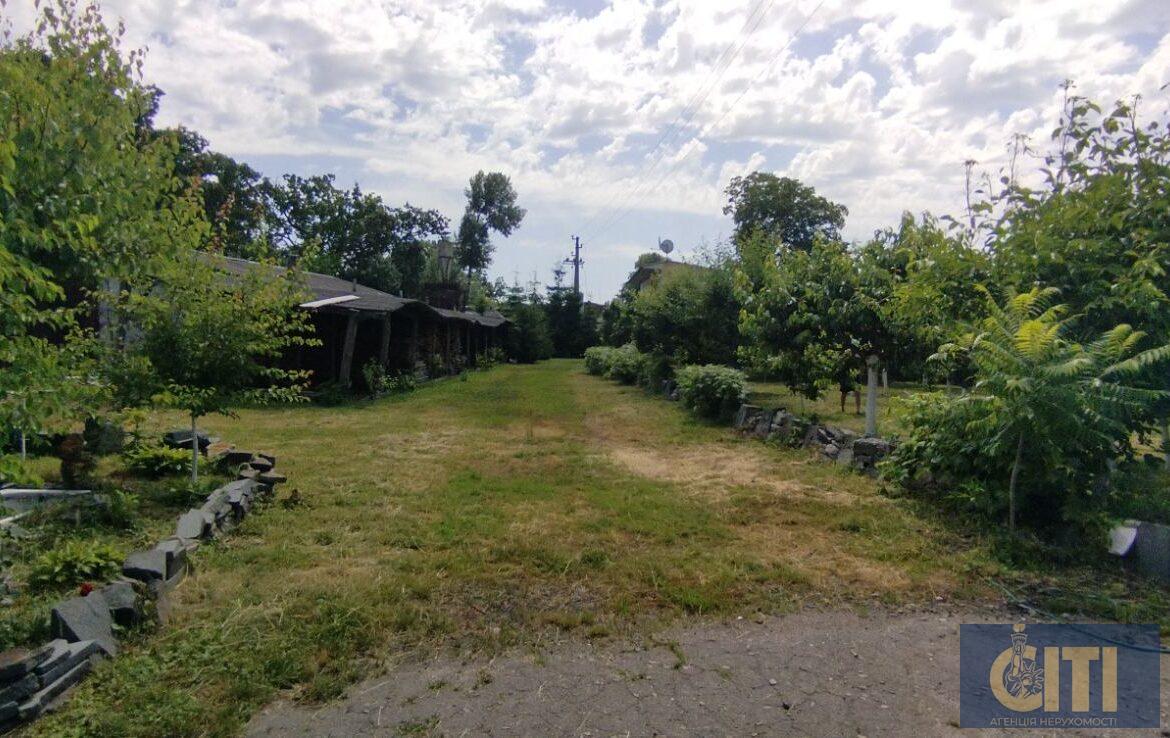 Виробничий комплекс у Станишівці, 2000 кв.м.