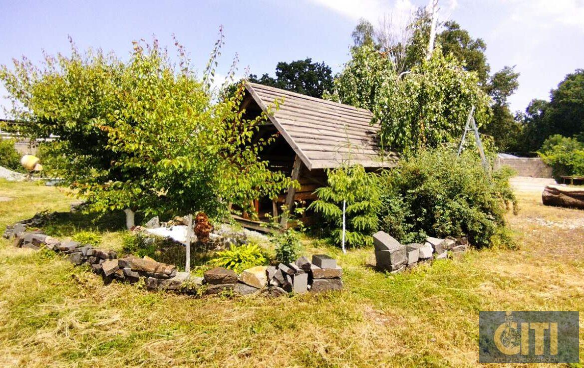 Виробничий комплекс у Станишівці, 2000 кв.м.