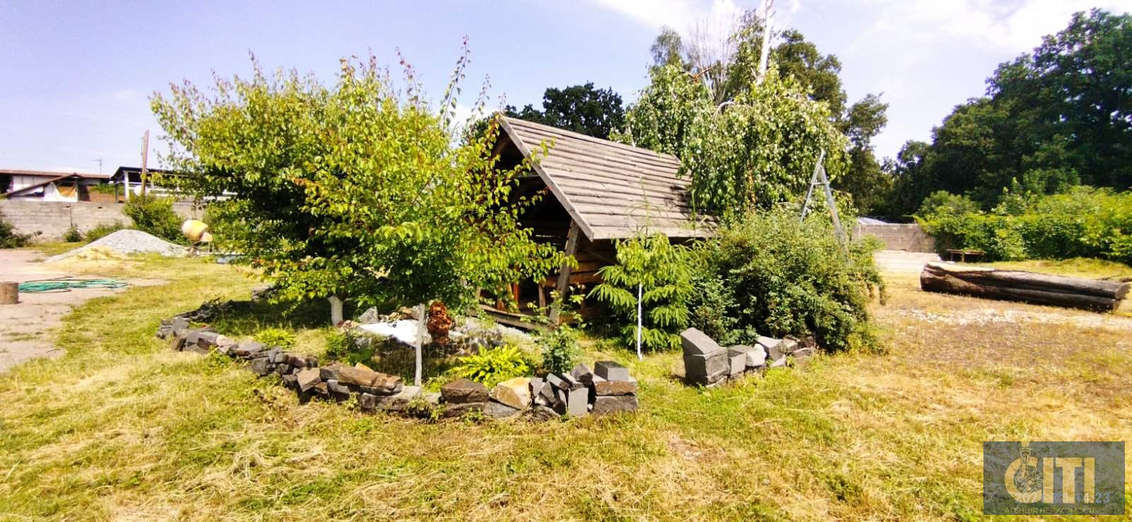 Производственный комплекс в Станишовке, 2000 кв.м. Виробничий комплекс у Станишівці, 2000 кв.м.