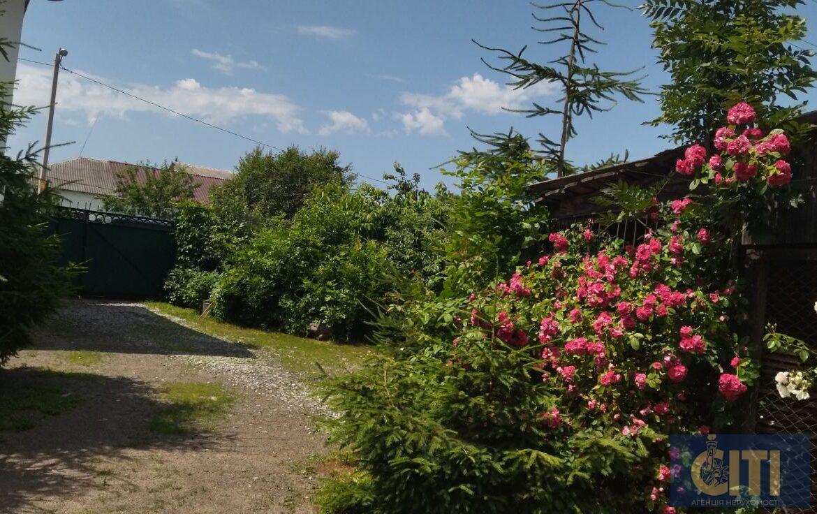 Виробничий комплекс у Станишівці, 2000 кв.м.