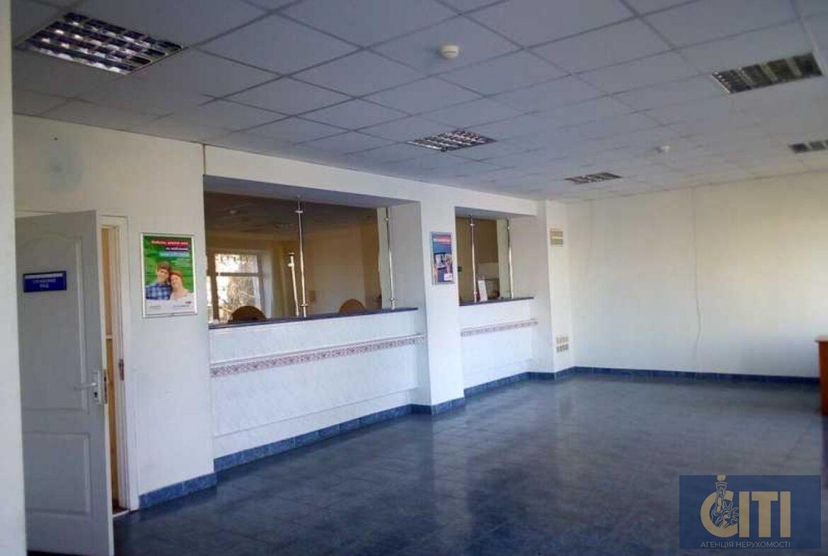 Здається в оренду приміщення, Андрушівка, 143 кв.м