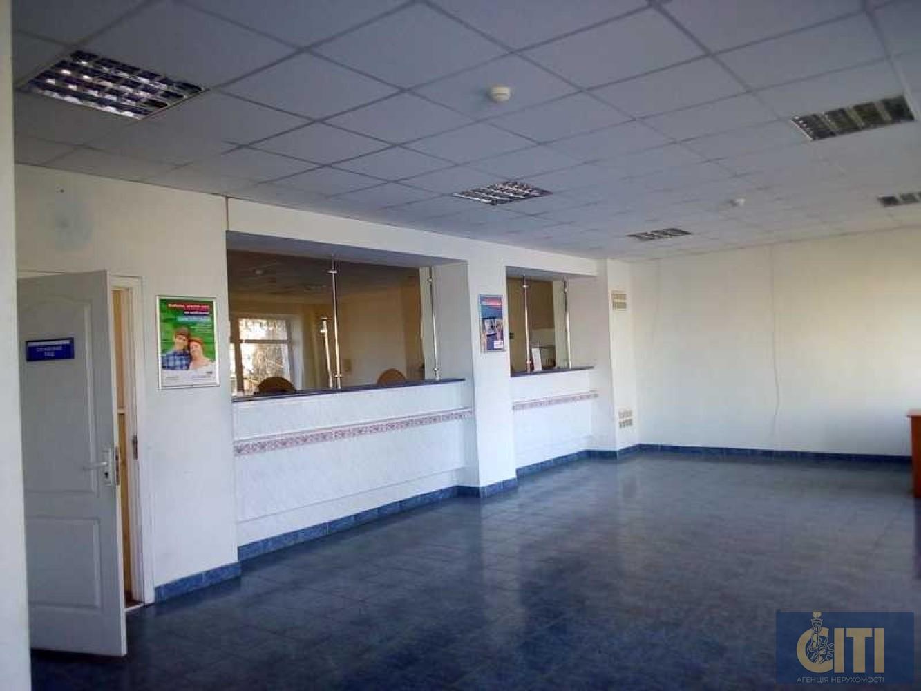 Здається в оренду приміщення, Андрушівка, 143 кв.м