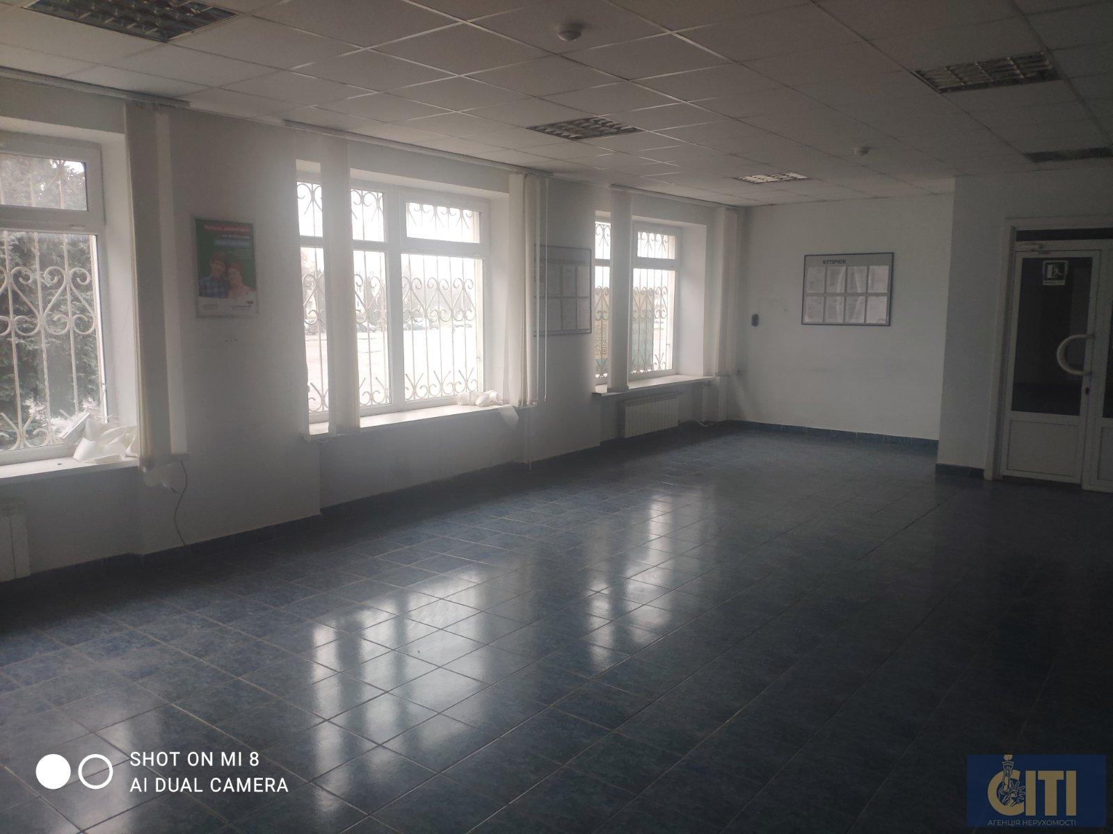 Здається в оренду приміщення, Андрушівка, 143 кв.м