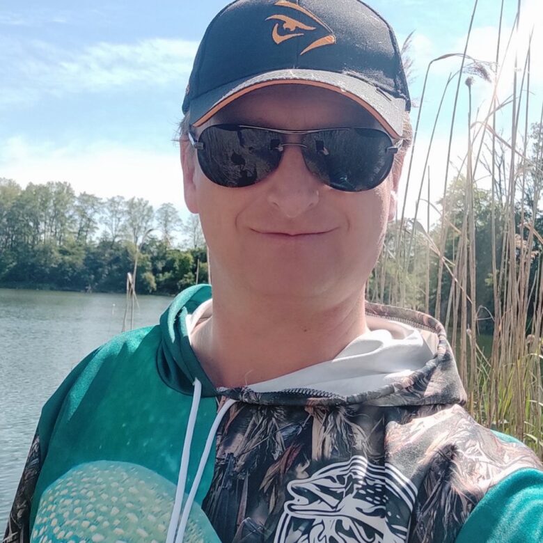 Віталій Корнійчук — агент нерухомості СІТІ