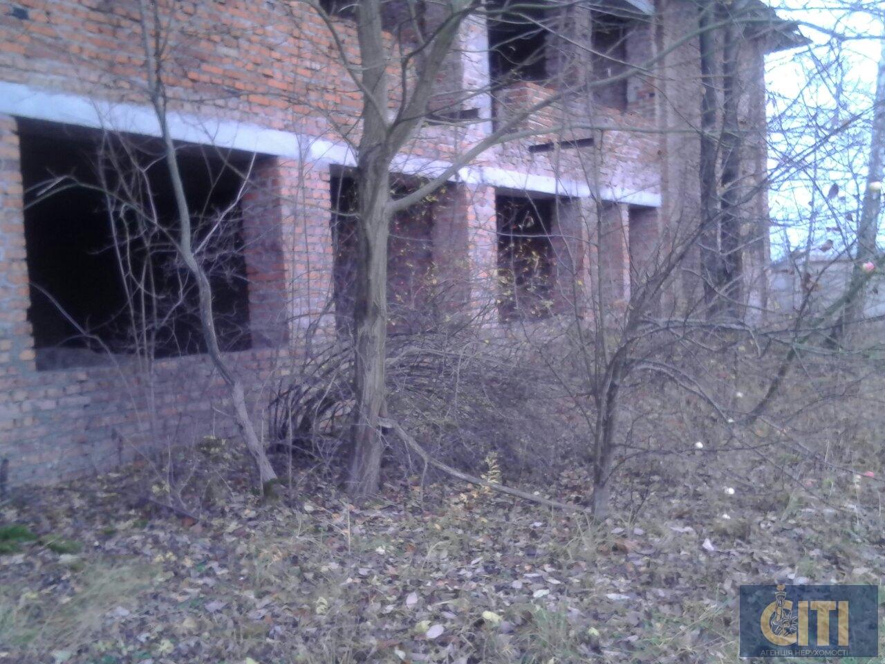 Будівля готелю, 12 км від Житомира, 1200 м2