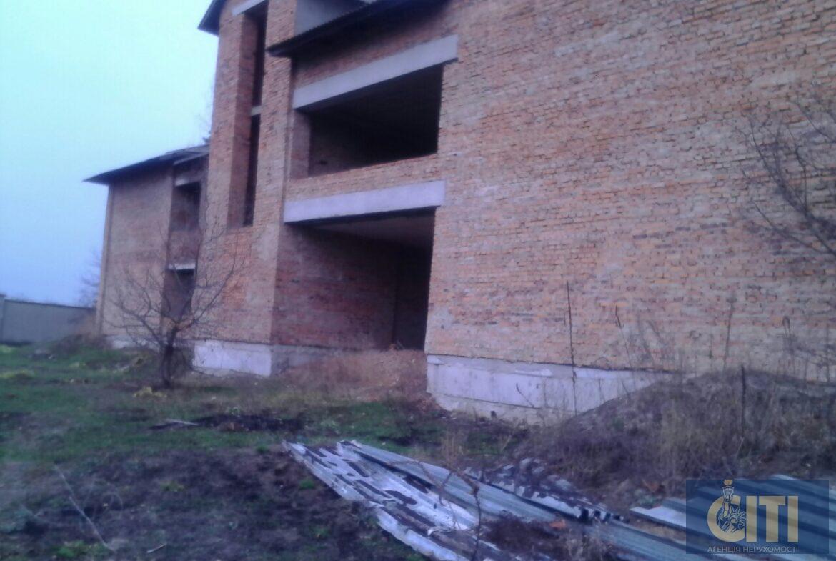 Будівля готелю, 12 км від Житомира, 1200 м2