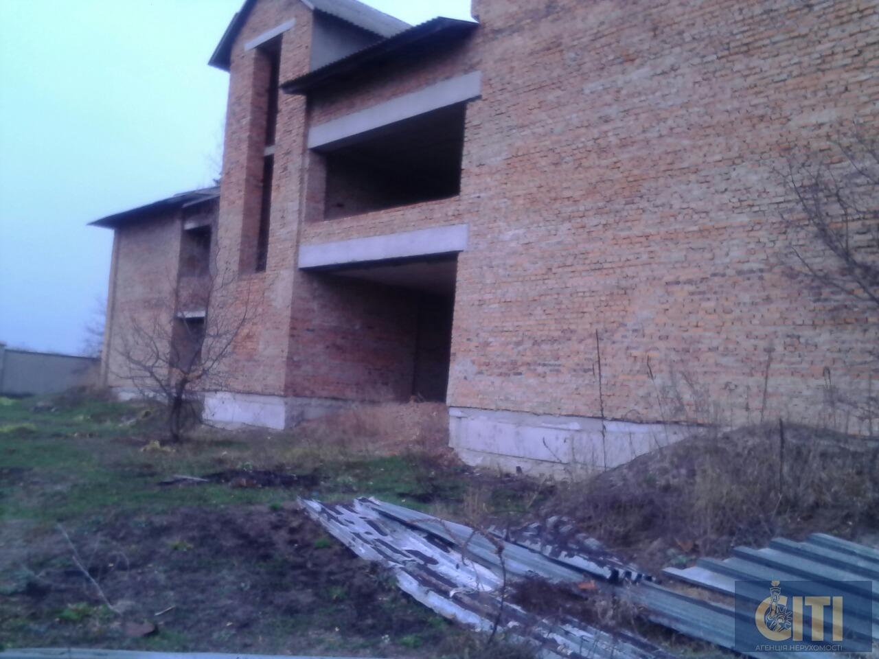 Будівля готелю, 12 км від Житомира, 1200 м2