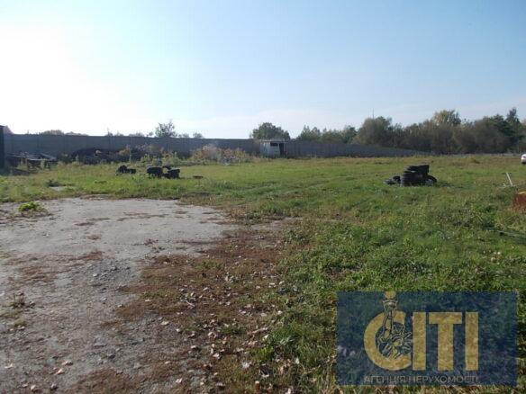 Земельна ділянка комерційного призначення, 1 км. від Житомира, 40 сот