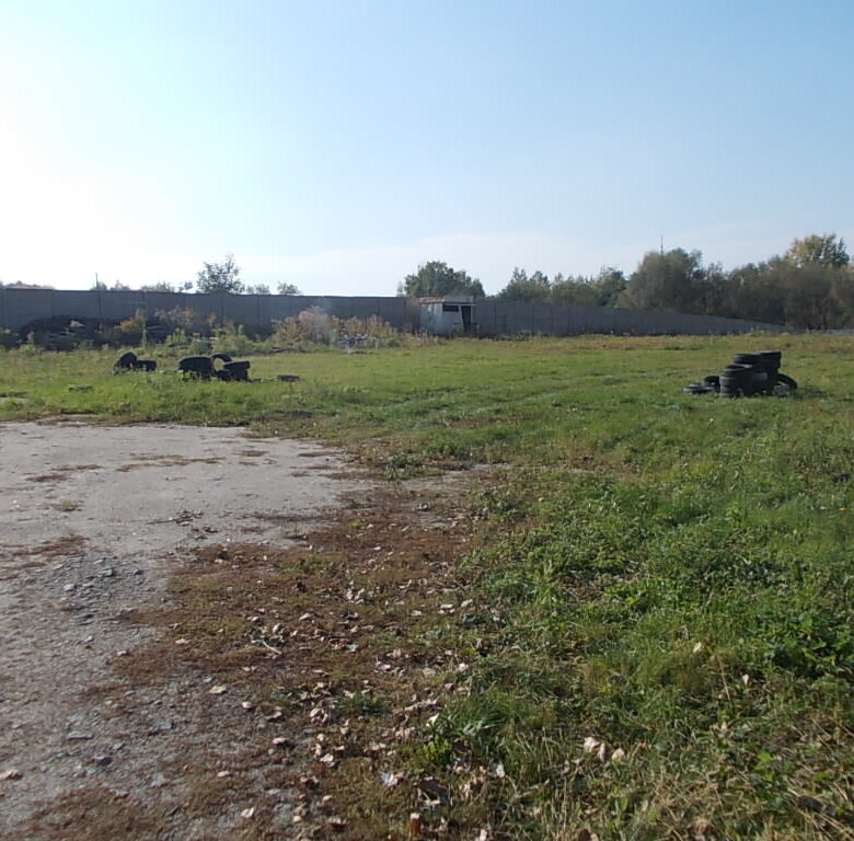 Земельна ділянка комерційного призначення, 1 км. від Житомира, 40 сот