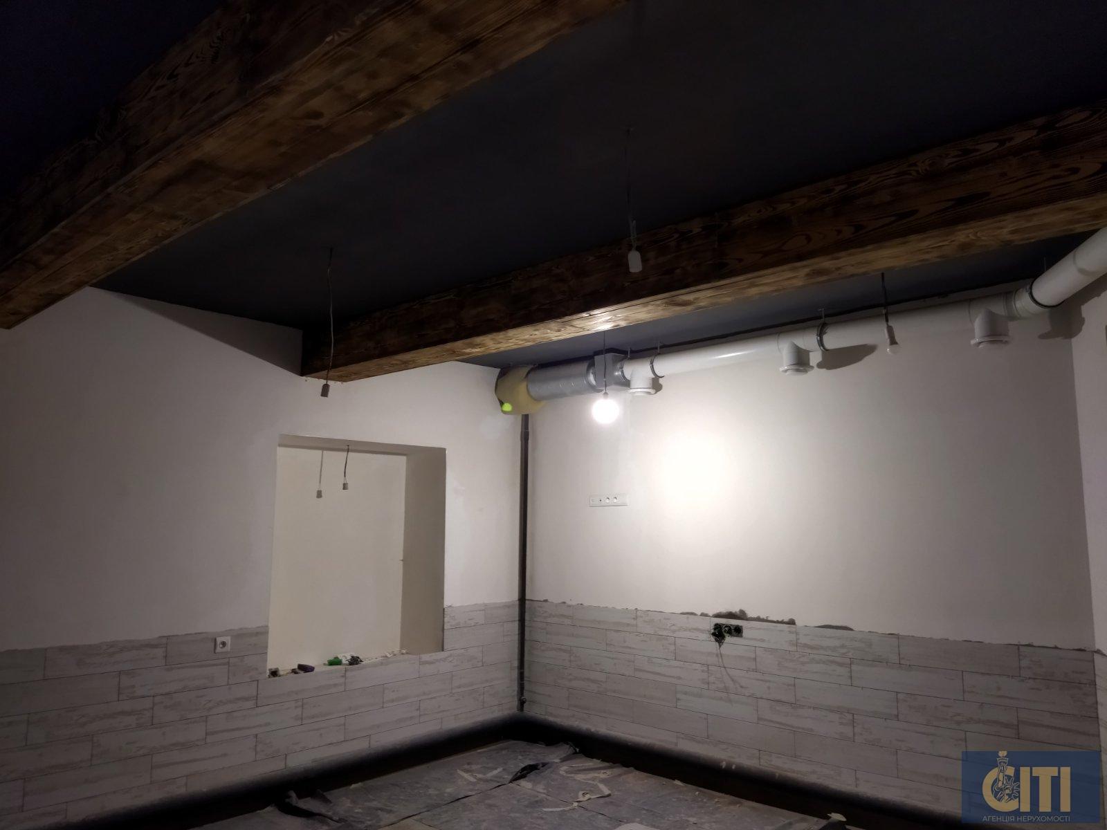 Приміщення кафе в самому центрі Житомира, 70 м2