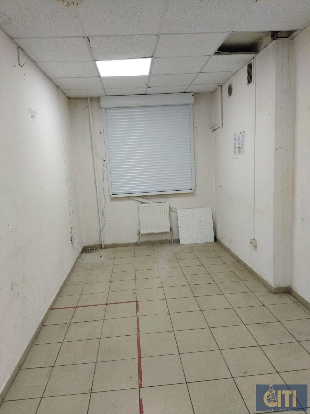 Приміщення в центрі, район ЦУМу, 100 м2