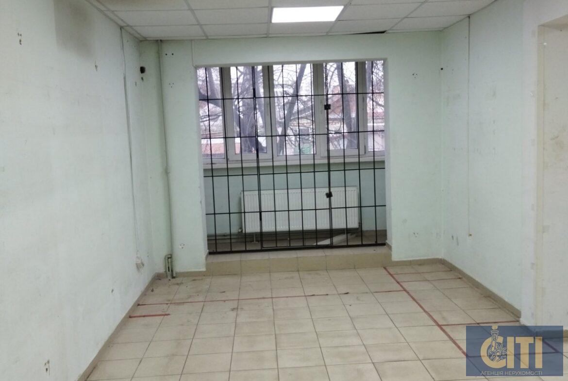 Приміщення в центрі, район ЦУМу, 100 м2