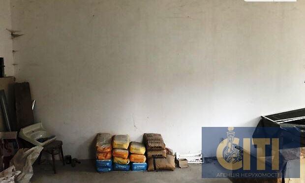 Приміщення на Польовій, 62 м2