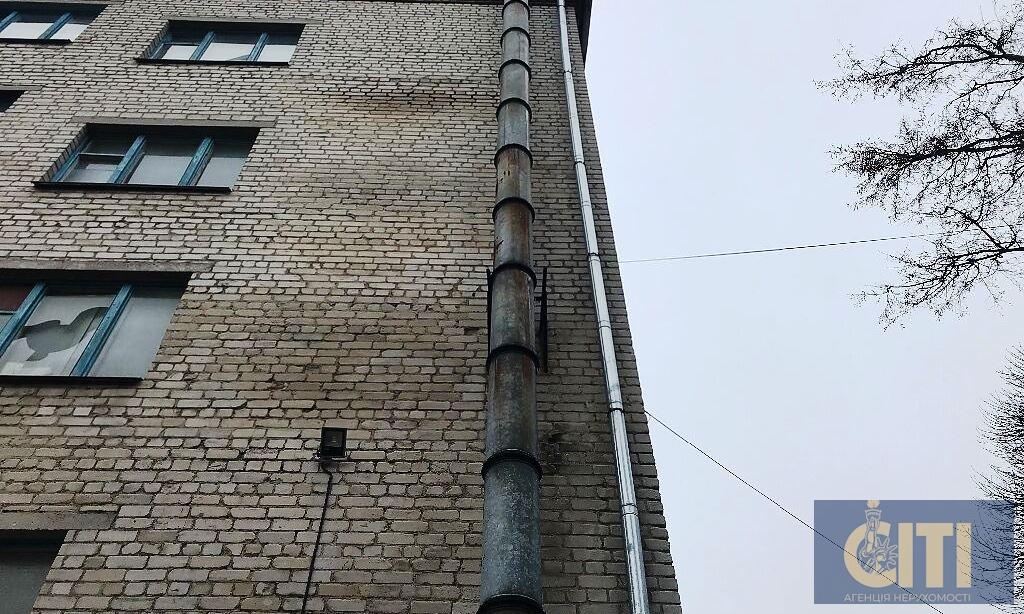 Продаж: Магазин вул. Хлібна, 55 м2