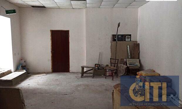 Приміщення на Польовій, 62 м2