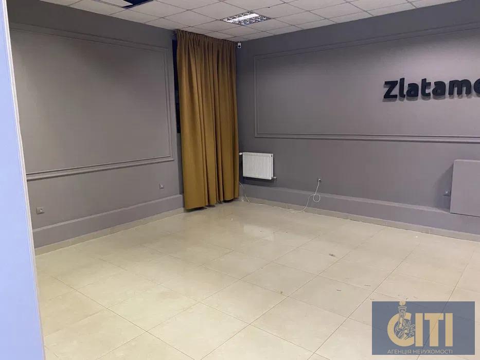 Приміщення в самому центрі Житомира