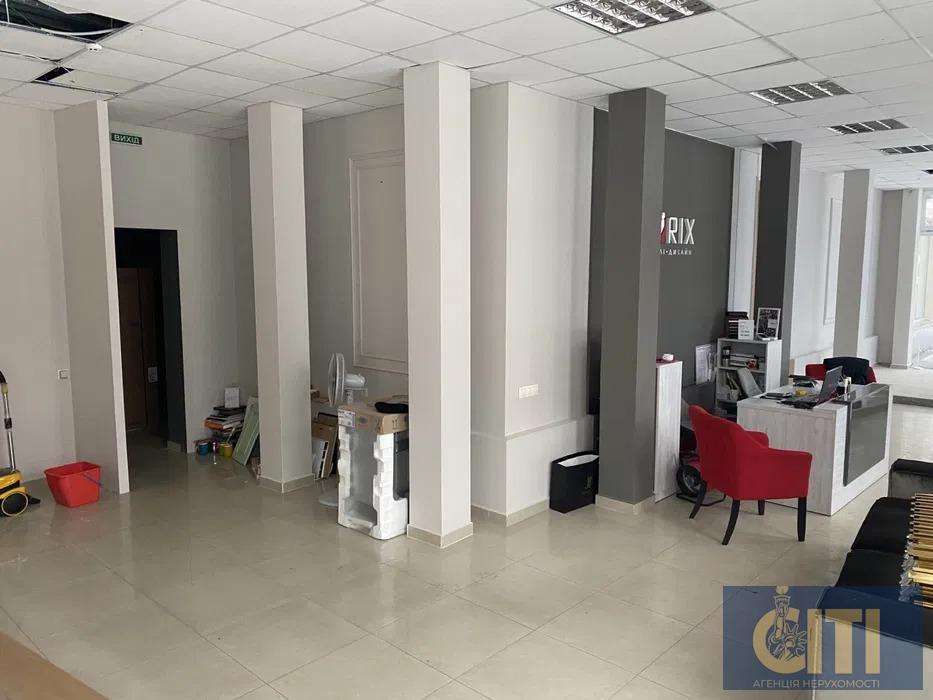 Приміщення в самому центрі Житомира