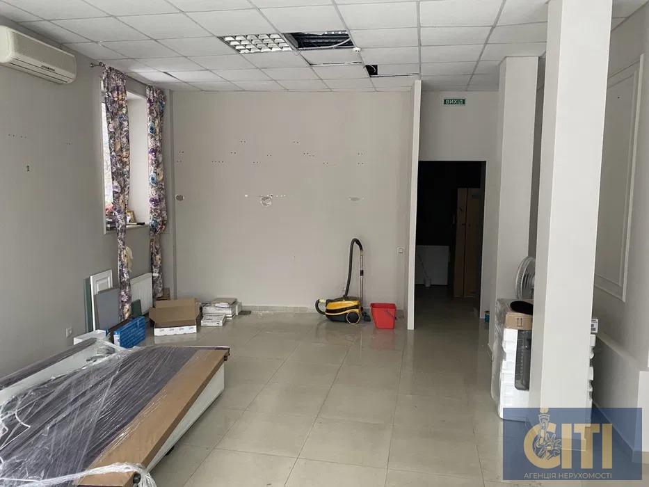Приміщення в самому центрі Житомира