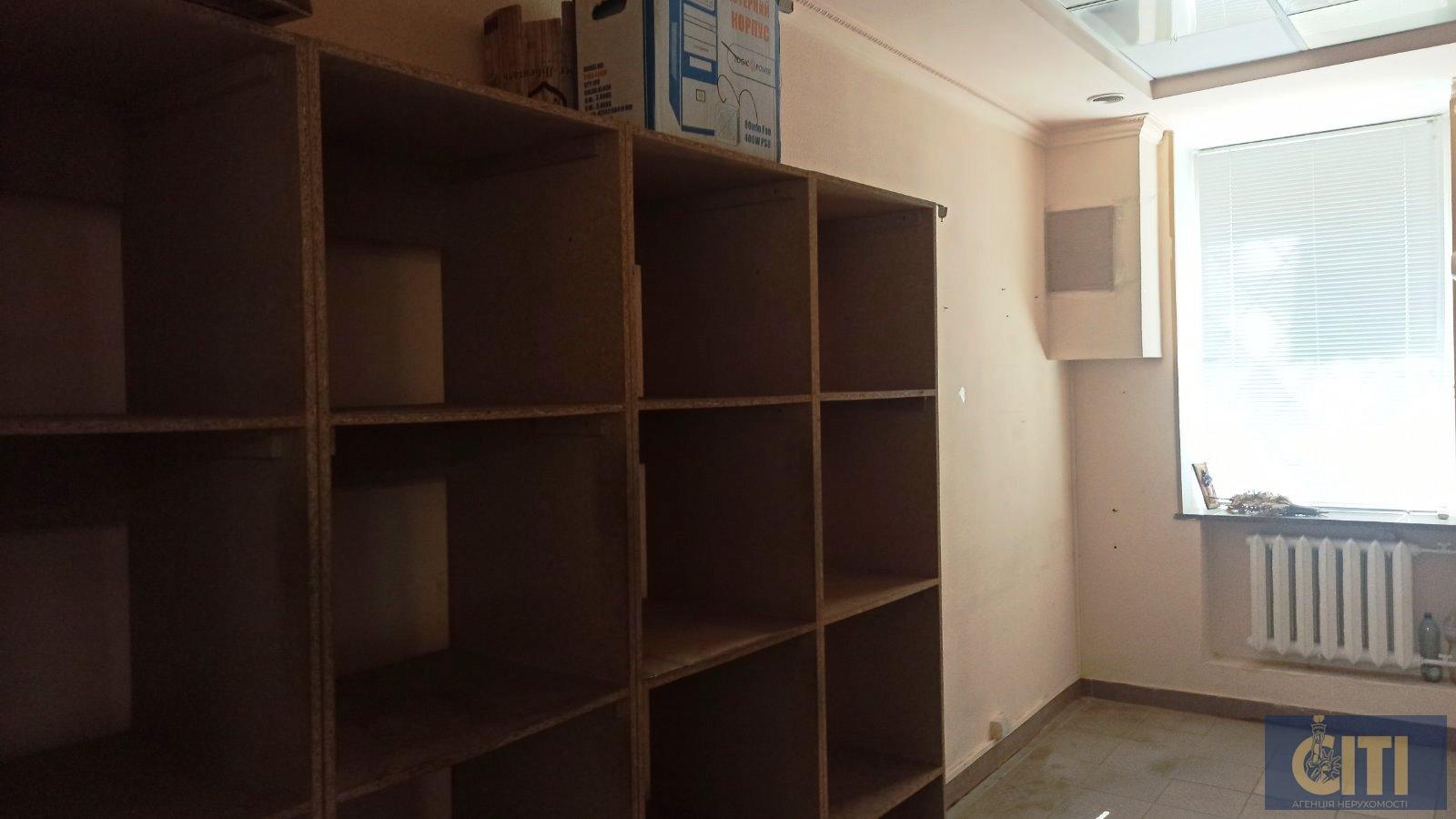 Приміщення магазину в центрі, 87 кв.м.