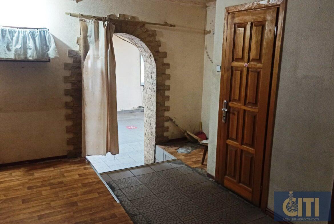 Приміщення магазину в центрі, 87 кв.м.