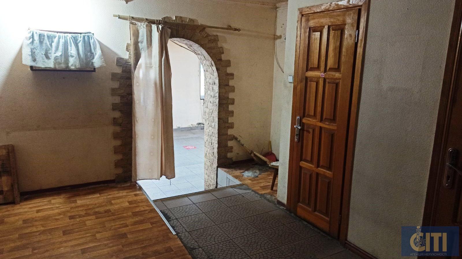 Приміщення магазину в центрі, 87 кв.м.