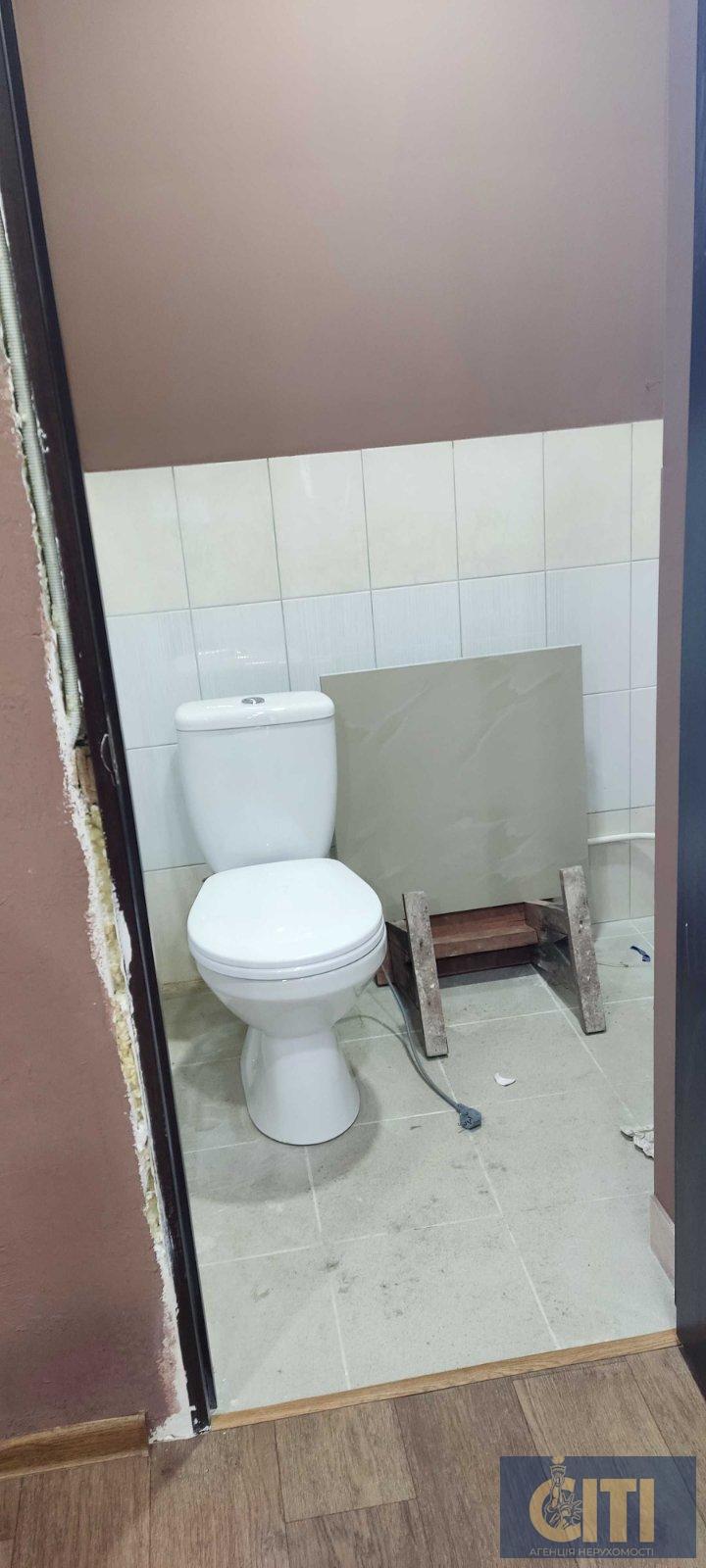 Приміщення в центрі, 43 кв.м.