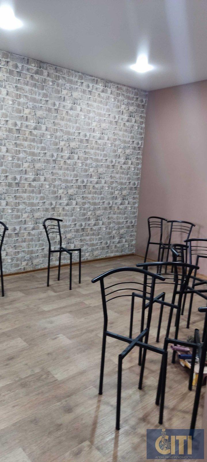 Помещение в центре, 43 кв.м. Приміщення в центрі, 43 кв.м.