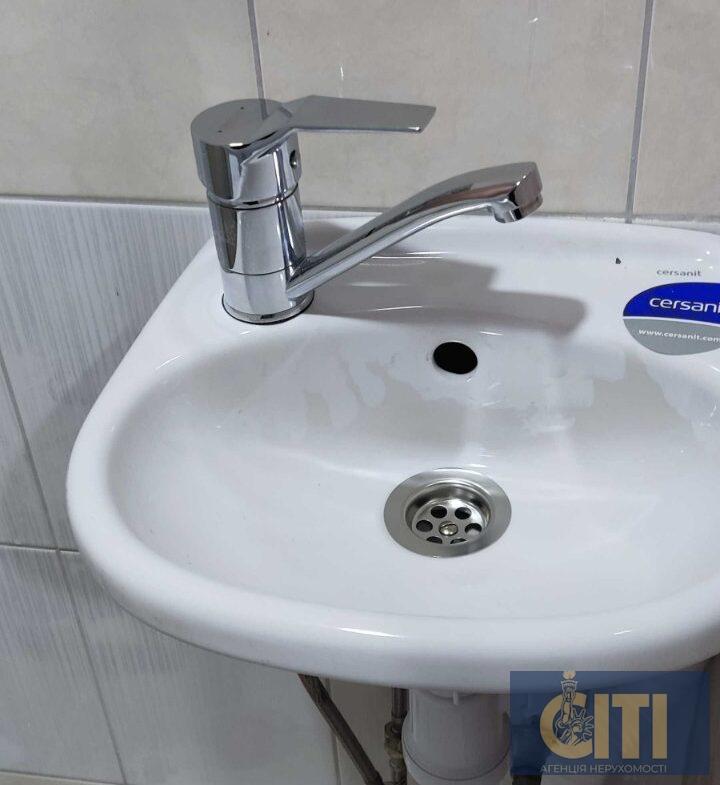 Приміщення в центрі, 43 кв.м.