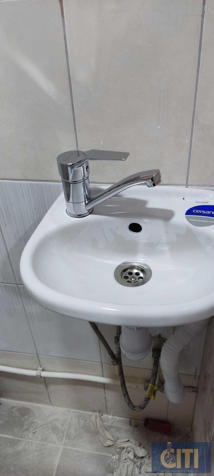 Приміщення в центрі, 43 кв.м.