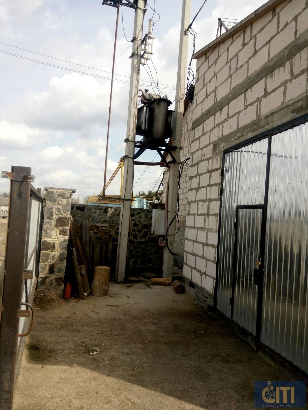 2616_48367895513 Цех з обробки граніту та природного каменю в Коростишеві