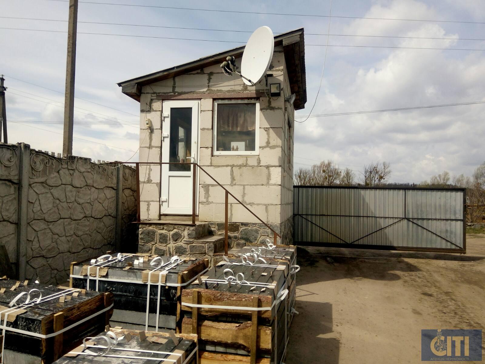 2616_48367895559 Цех з обробки граніту та природного каменю в Коростишеві