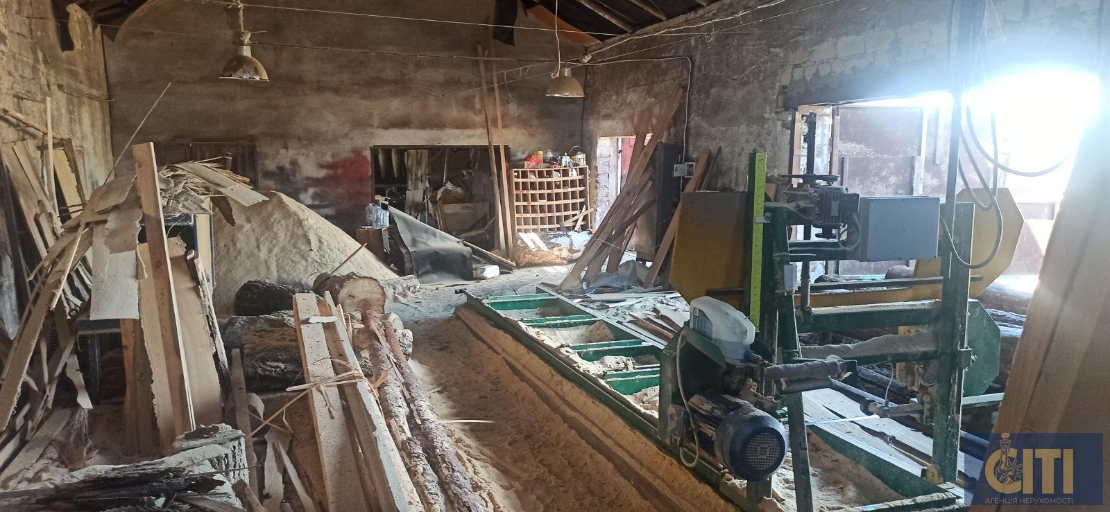 _viber_2022-06-03_13-47-50-247 Цех із деревообробки в Житомирі, 280 м2