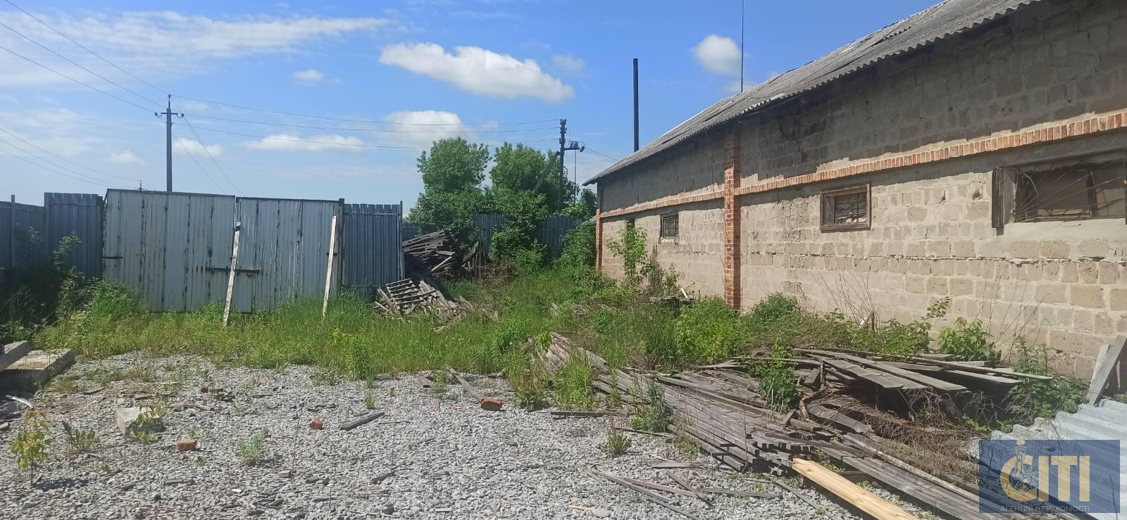 _viber_2022-06-03_13-47-54-926 Цех із деревообробки в Житомирі, 280 м2