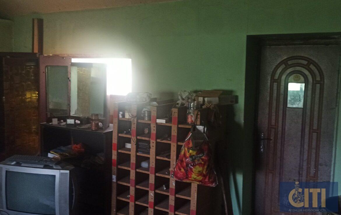 Цех із деревообробки в Житомирі, 280 м2