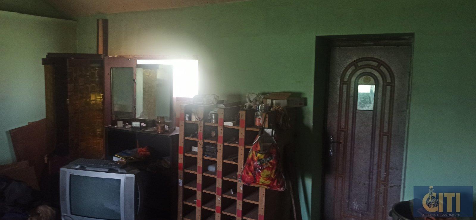 Цех із деревообробки в Житомирі, 280 м2