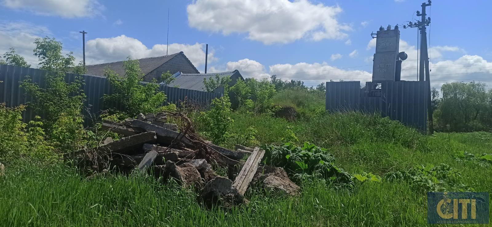 Цех із деревообробки в Житомирі, 280 м2