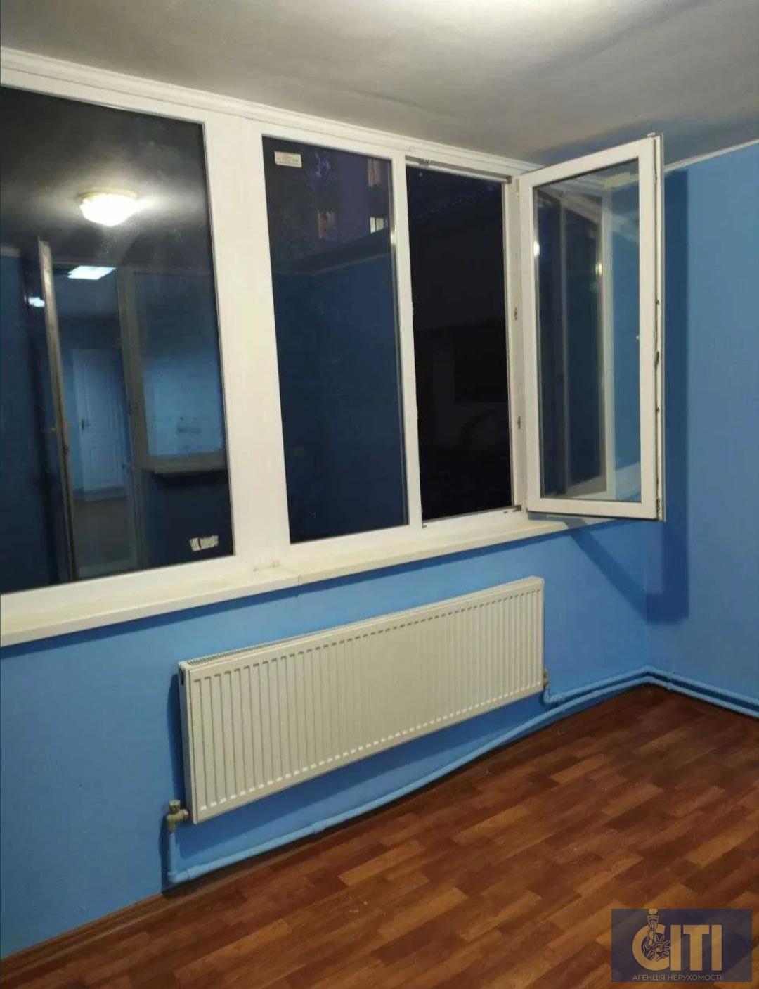 Квартира під офісне приміщення, 29 кв.м.