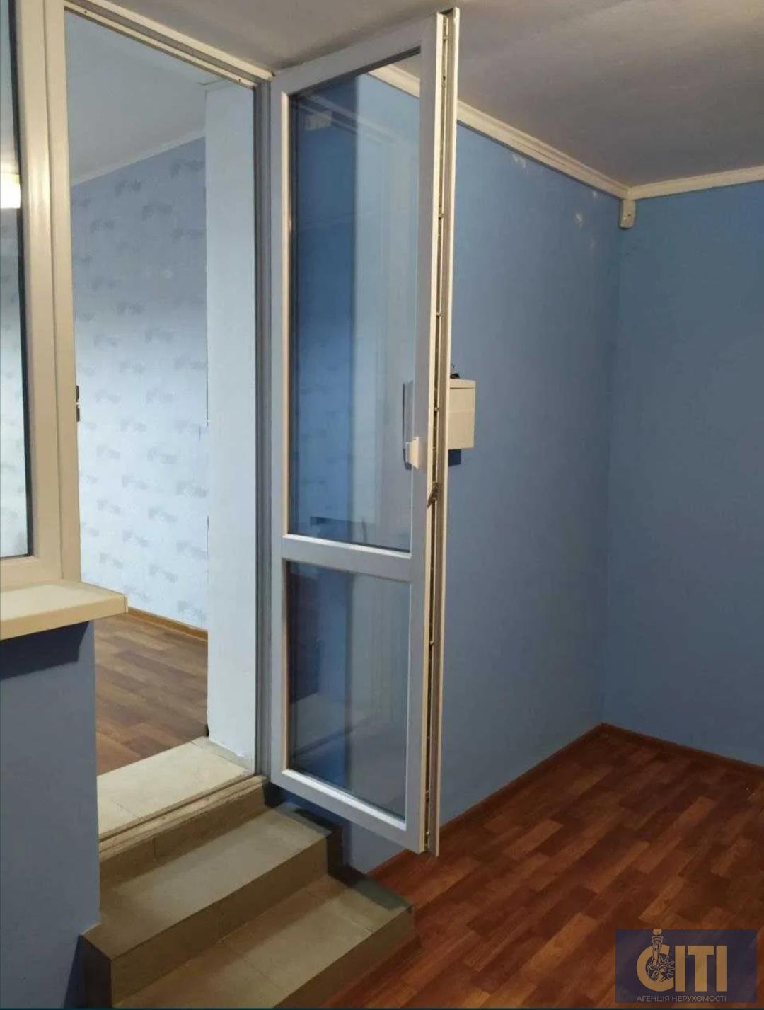 Квартира под офисное помещение, 29 кв.м. Квартира під офісне приміщення, 29 кв.м.