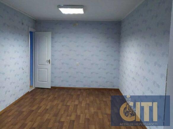 Квартира під офісне приміщення, 29 кв.м.