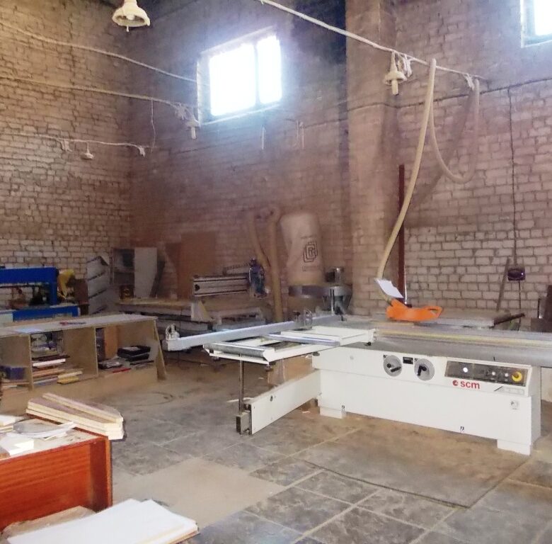 Приміщення в самому центрі по вул.Київській, 120 – 300 м2