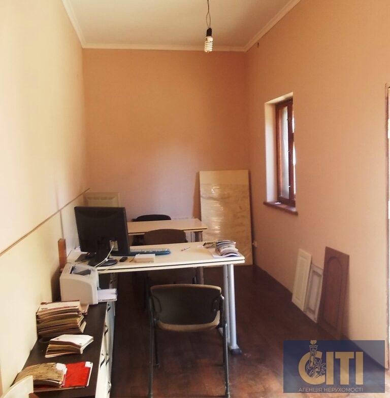 Виробниче приміщення, район музичної ф-ки, 365 м2