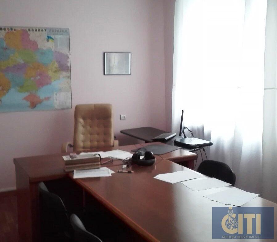 Цілісний комплекс у промисловій зоні Житомира. вул. Сергія Параджанова