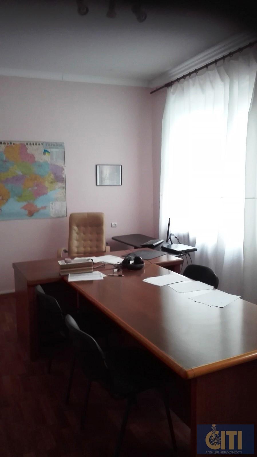 Цілісний комплекс у промисловій зоні Житомира. вул. Сергія Параджанова