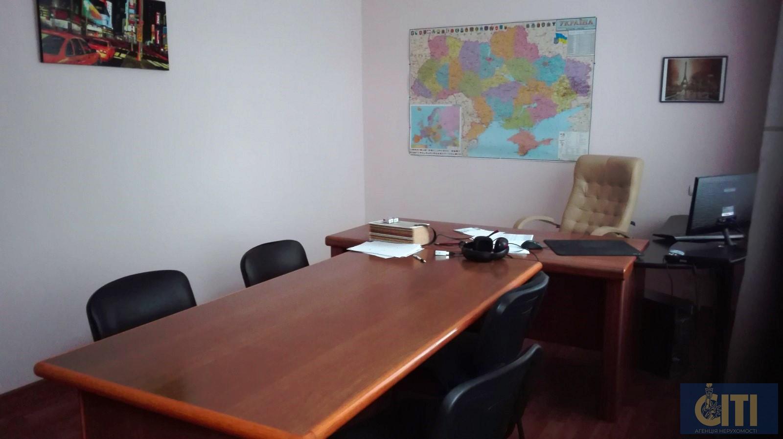 Цілісний комплекс у промисловій зоні Житомира. вул. Сергія Параджанова