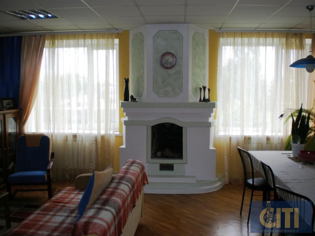 Цілісний комплекс у промисловій зоні Житомира. вул. Сергія Параджанова