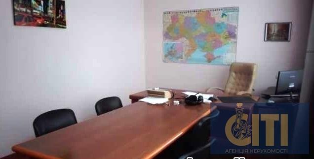 Цілісний комплекс у промисловій зоні Житомира. вул. Сергія Параджанова