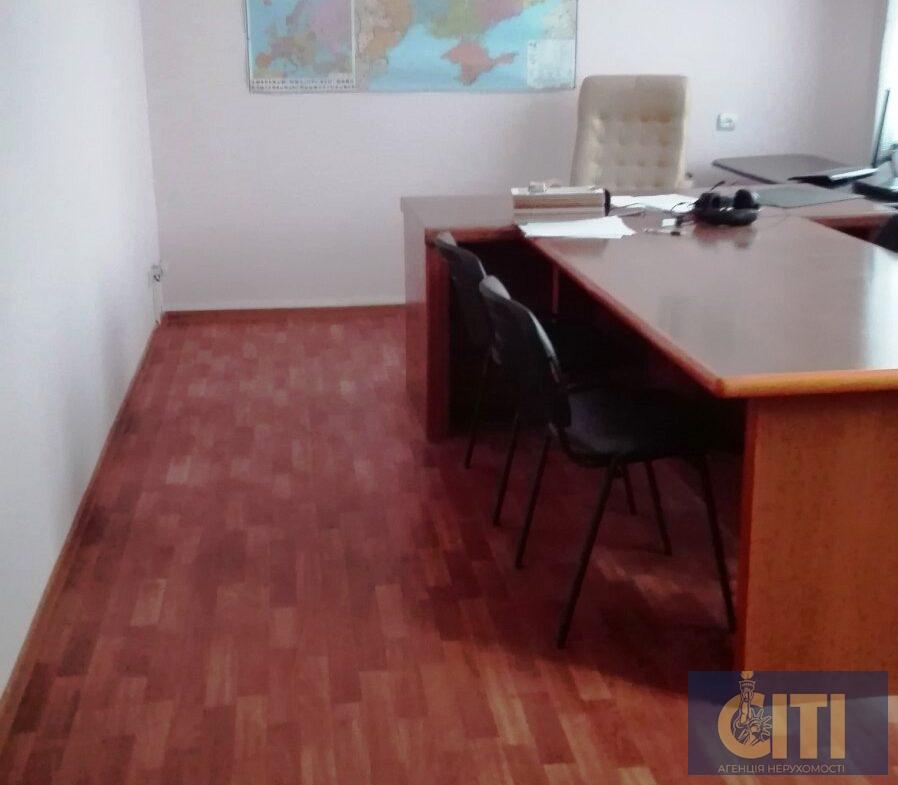 Цілісний комплекс у промисловій зоні Житомира. вул. Сергія Параджанова