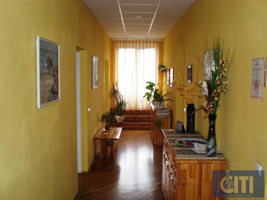 Цілісний комплекс у промисловій зоні Житомира. вул. Сергія Параджанова